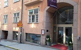 ProfilHotels Riddargatan